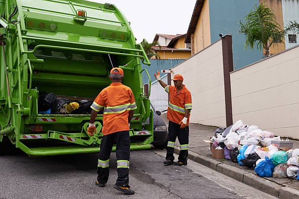 Trusted Champion Heights, OH Junk Removal Experts